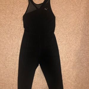 Puma jumpsuit